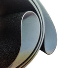 Star Trac E-TRXe Treadmill Walking Belt - 2Waxed Polyurethane (TPU) - S/N TREX image 2