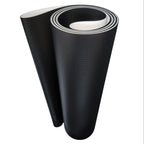 Life Fitness 97TW Treadmill Belt - 2Ply PVC - S/N TWG, WTD image 0