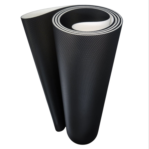 Life Fitness 97TW Treadmill Belt - 2Ply PVC - S/N TWG, WTD image 0