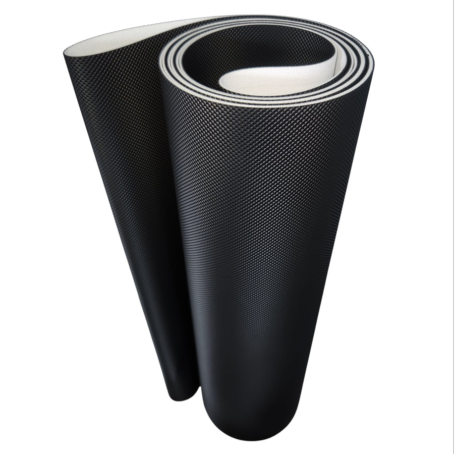 Life Fitness 97TW Treadmill Belt - 2Ply PVC - S/N TWG, WTD image 0